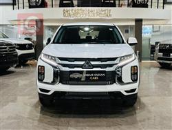 میتسوبیشی ASX